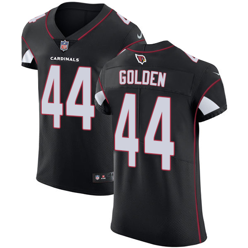 Nike Cardinals #44 Markus Golden Black Alternate Men's Stitched NFL Vapor Untouchable Elite Jersey Nike Cardinals #44 Markus Golden Black Alternate Men's Stitched NFL Vapor Untouchable Elite Jersey