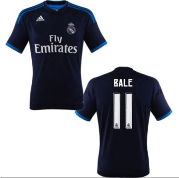 Paris Saint-Germain #11 Di Maria Away Soccer Club Jersey