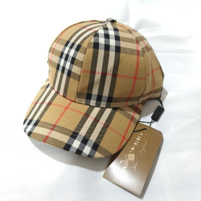 Snapback Hat 2