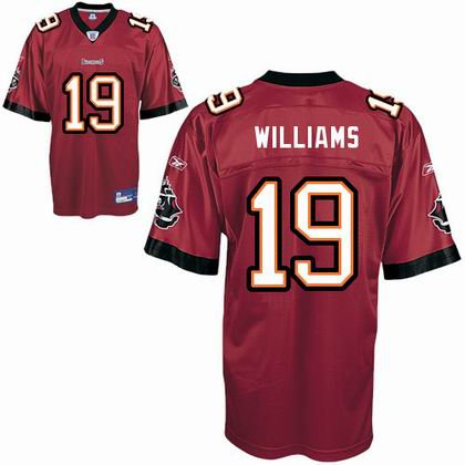 Youth Tampa Bay Buccaneers 19 Mike Williams jerseys red Youth Tampa Bay Buccaneers 19 Mike Williams jerseys red