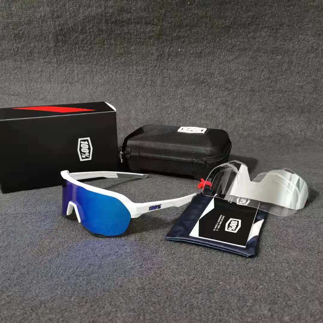 100% Sunglasses (48)