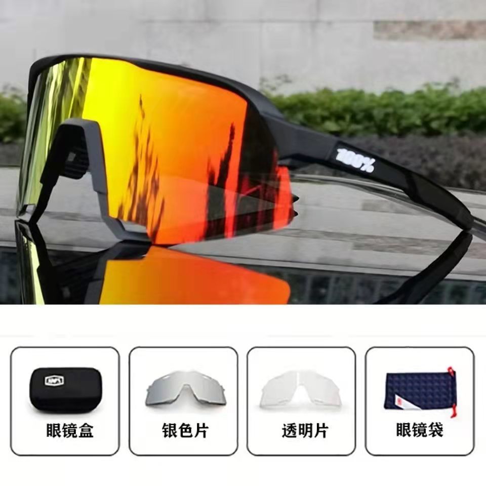 100% Sunglasses (45)