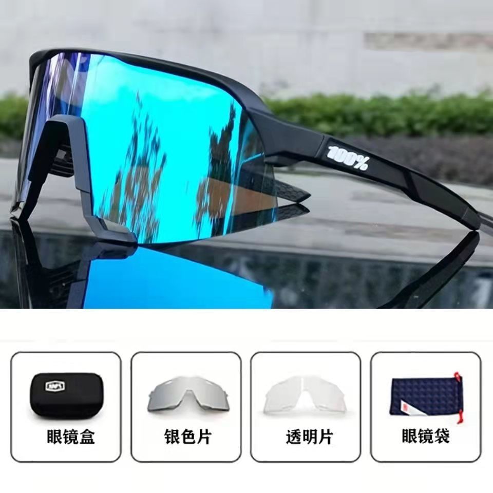100% Sunglasses (40)