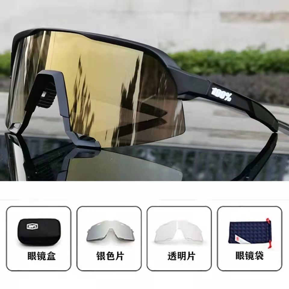 100% Sunglasses (34)