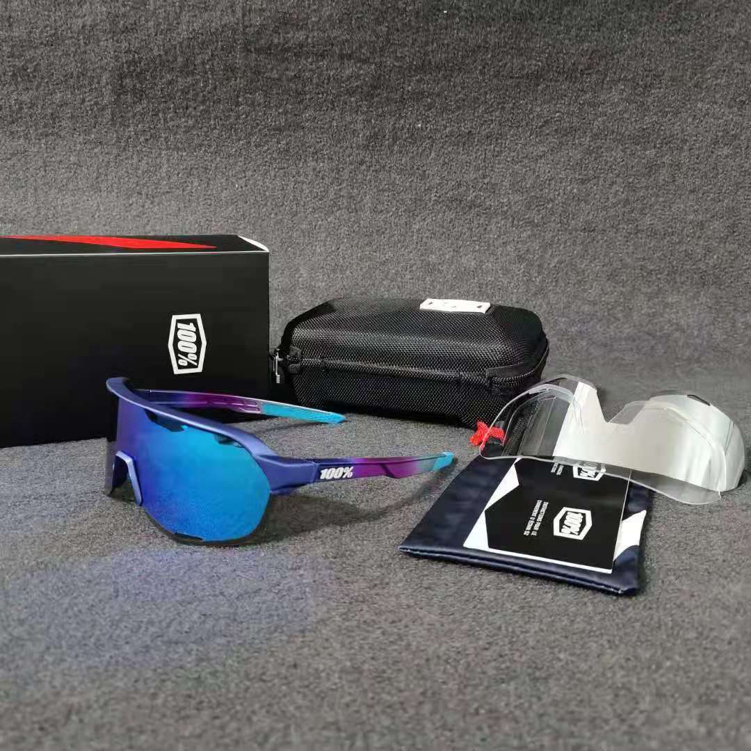 100% Sunglasses (22)