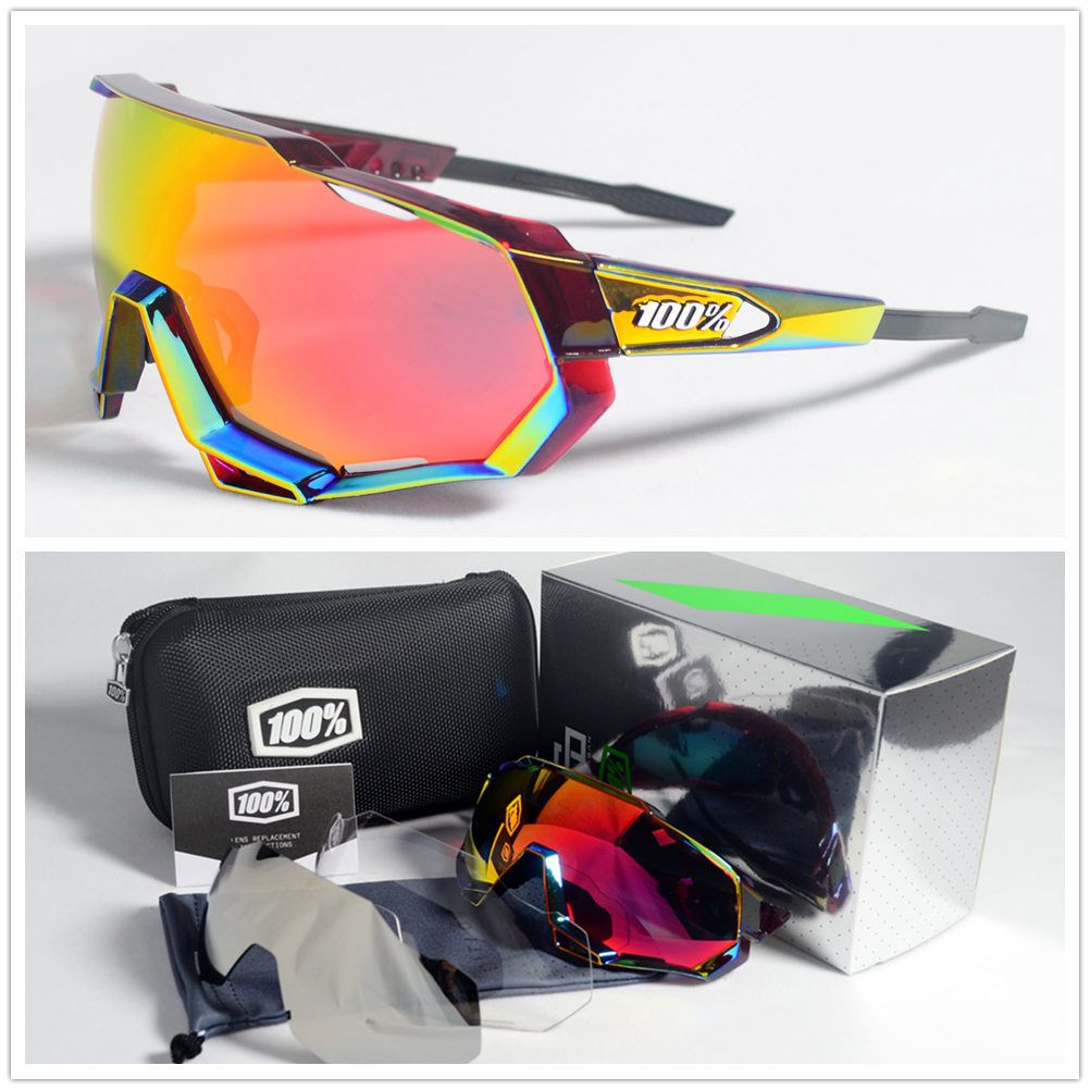 100% Sunglasses (21)