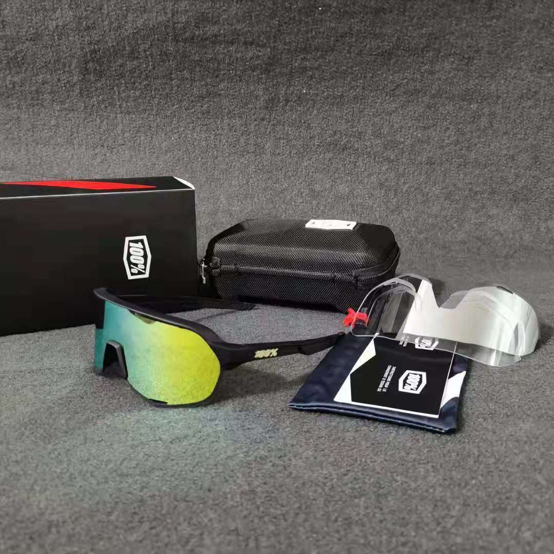 100% Sunglasses (20)