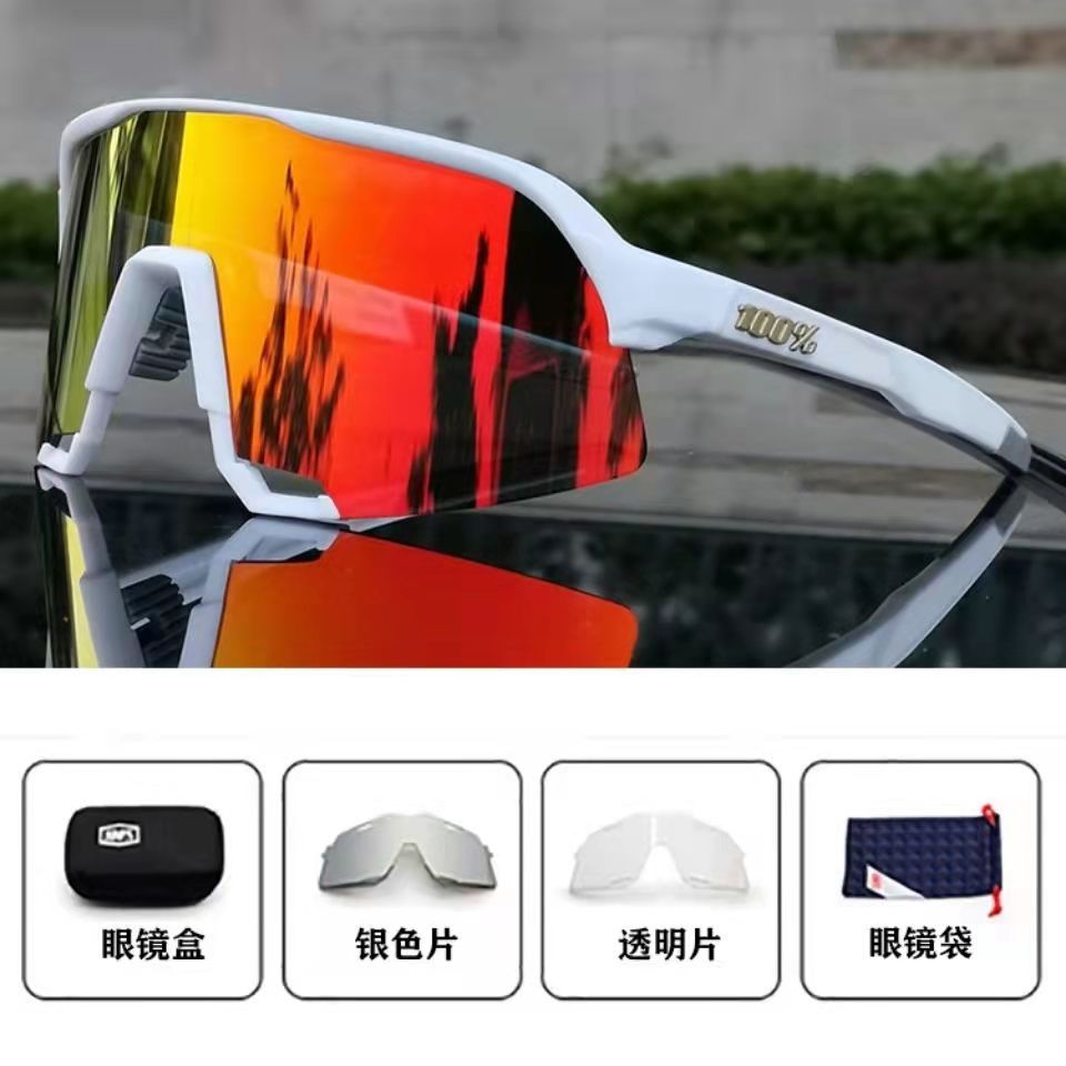 100% Sunglasses (15)