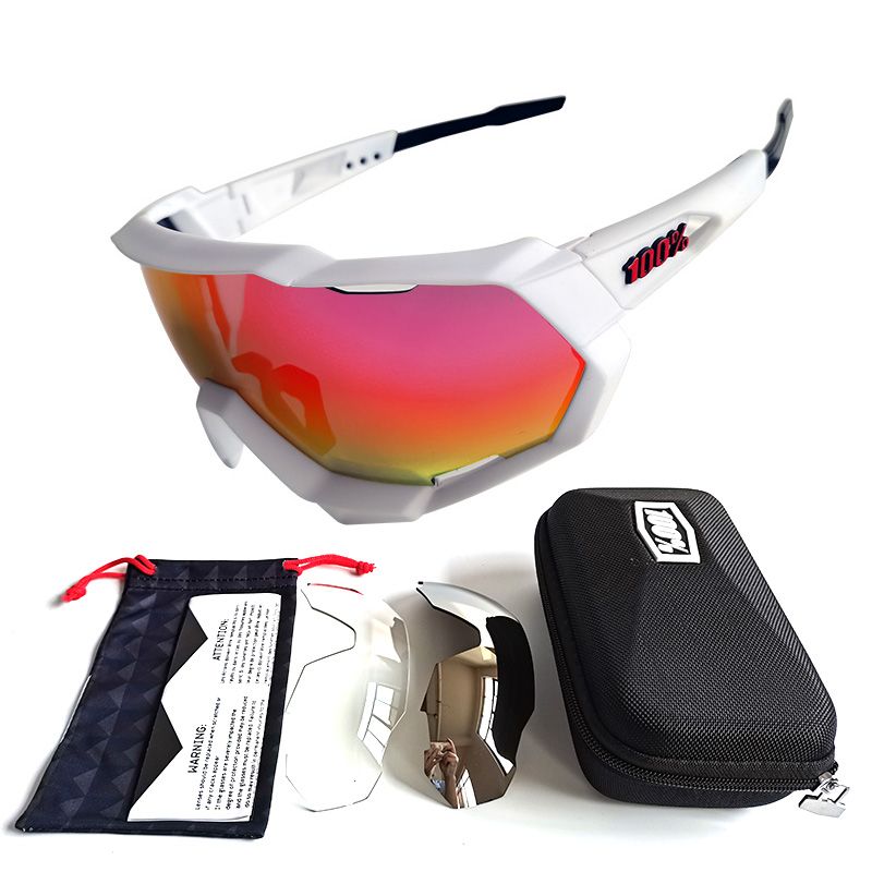 100% Sunglasses (6)