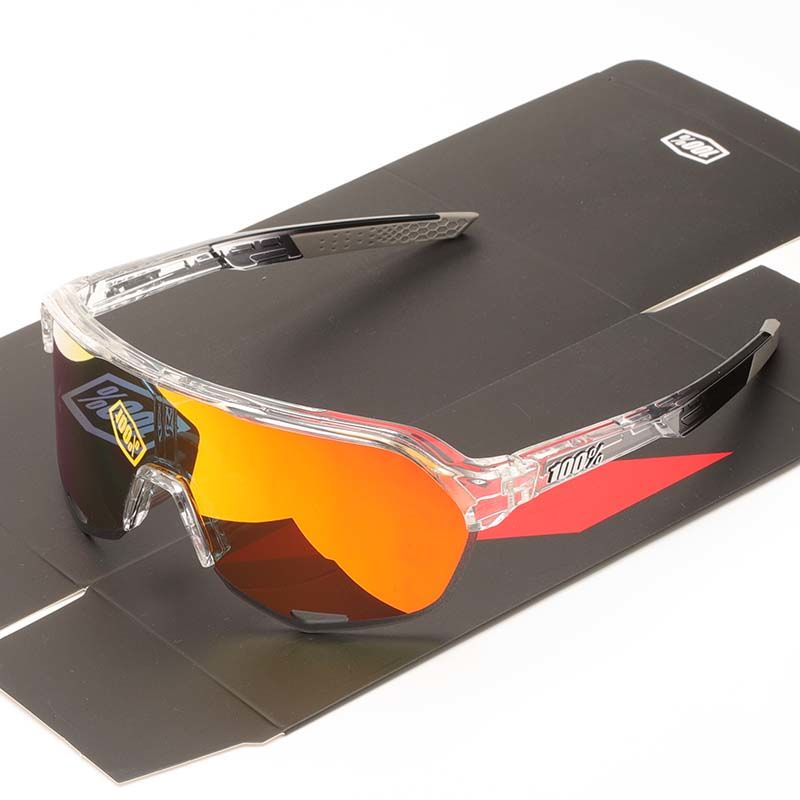 100% Sunglasses (3)
