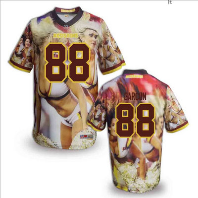 Washington Redskins#88 Garcon Valuable elite jeryseys (12)