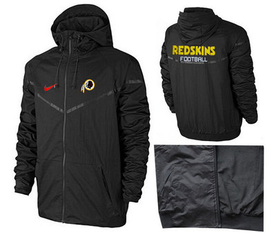 Washington Redskins Men jacket--3