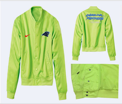 Carolina Panthers Men jacket-7