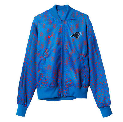 Carolina Panthers Men jacket-4