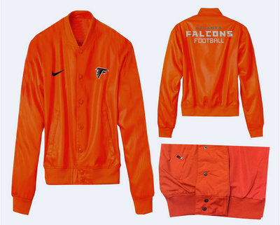 Atlanta Falcons Men jacket -2