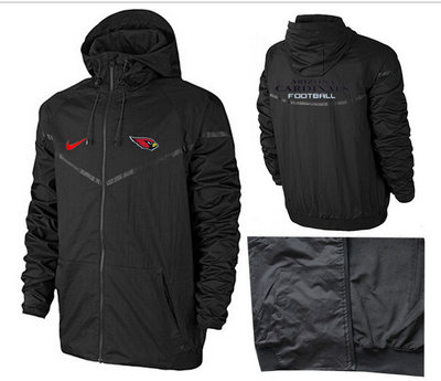 Arizona Cardinals Men jacket-4