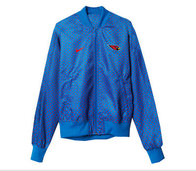 Arizona CardinalsMen jacket-7