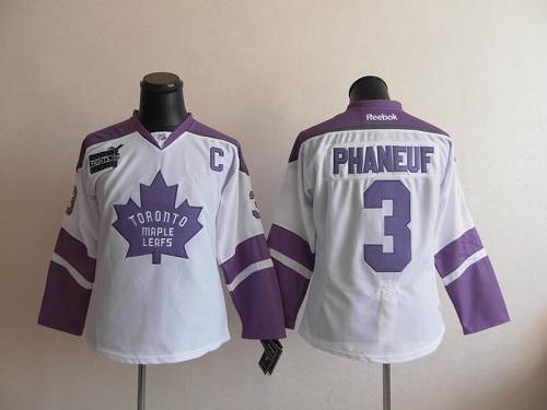 Penguins #3 Dion Phaneuf White Purple Women's Thanksgiving Edition Stitched NHL Jersey Penguins #3 Dion Phaneuf White Purple Women's Thanksgiving Edition Stitched NHL Jersey