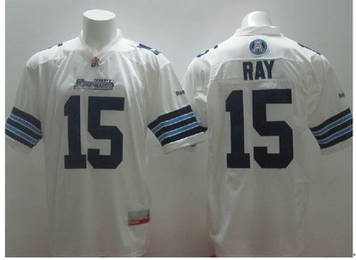 CFLS RAY #15 white hero team
