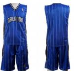 Orlando Magic Blank Blue