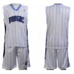 Orlando Magic Blank White